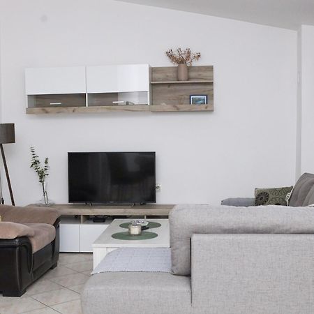 3-Bedroom Apartment With Panoramic Bay Views Kotor Eksteriør bilde