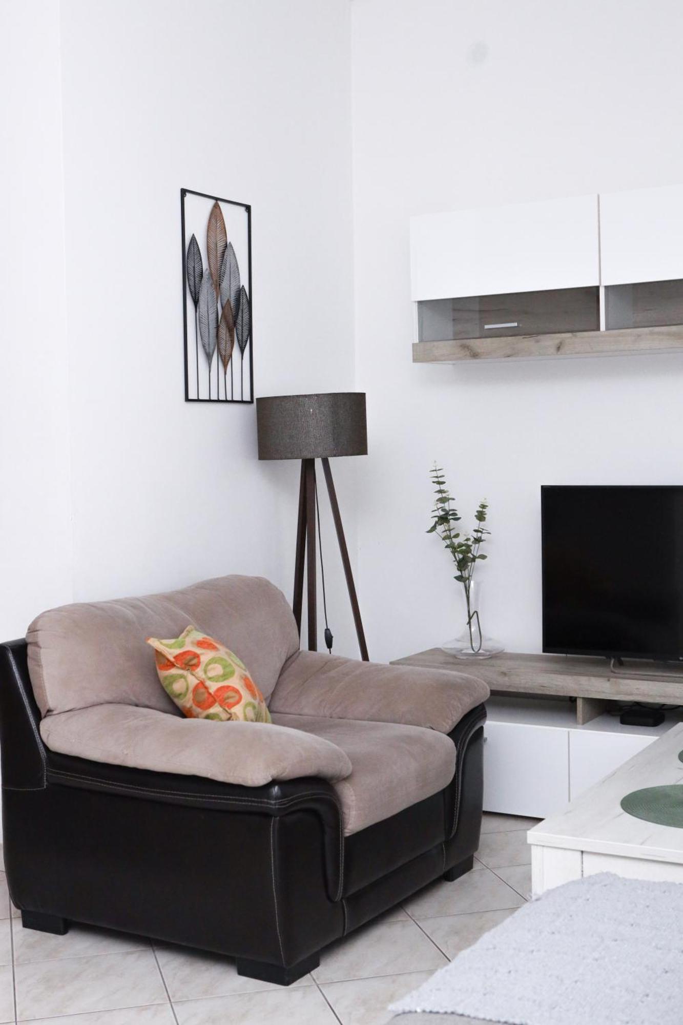 3-Bedroom Apartment With Panoramic Bay Views Kotor Eksteriør bilde