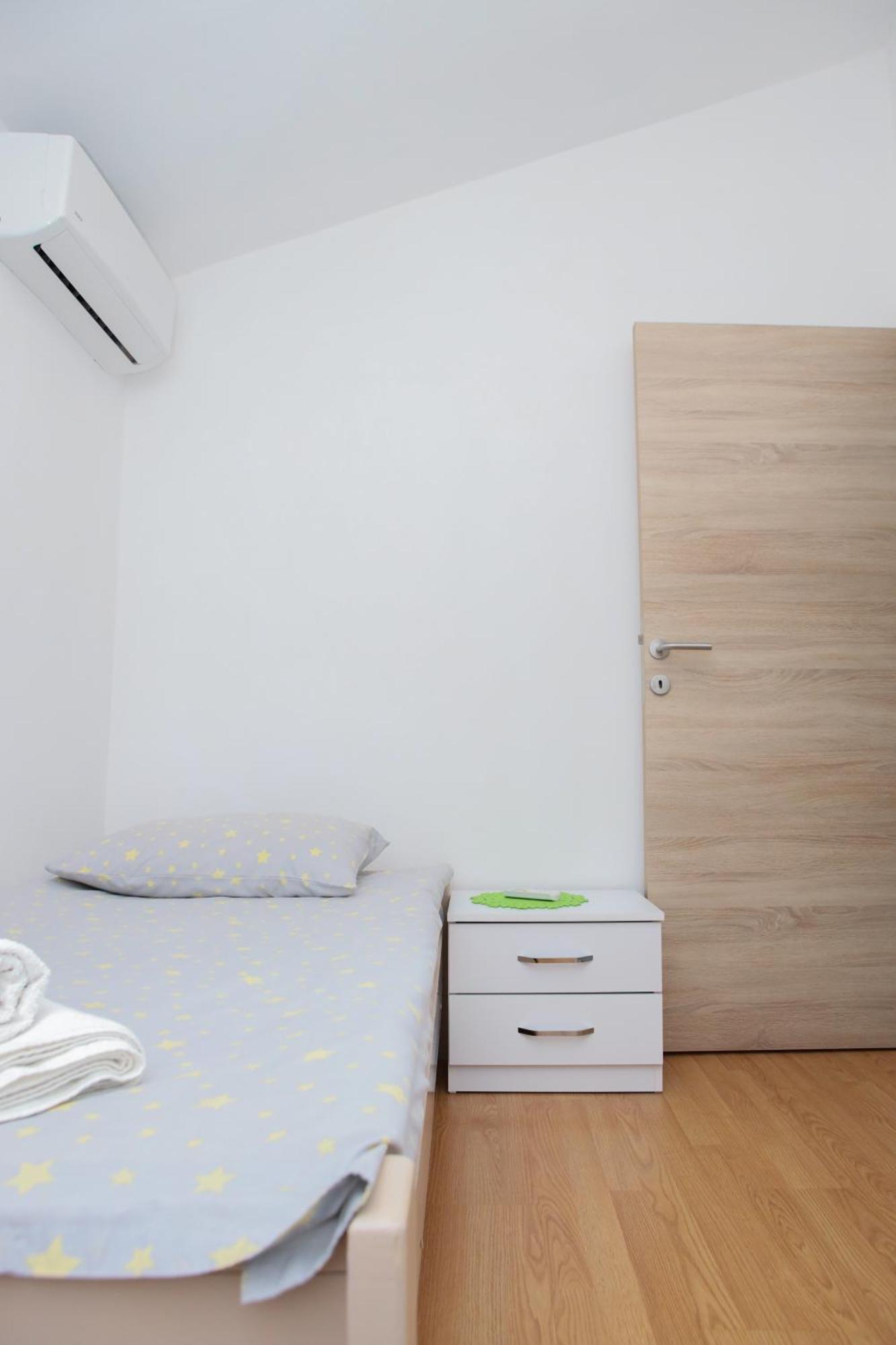 3-Bedroom Apartment With Panoramic Bay Views Kotor Eksteriør bilde