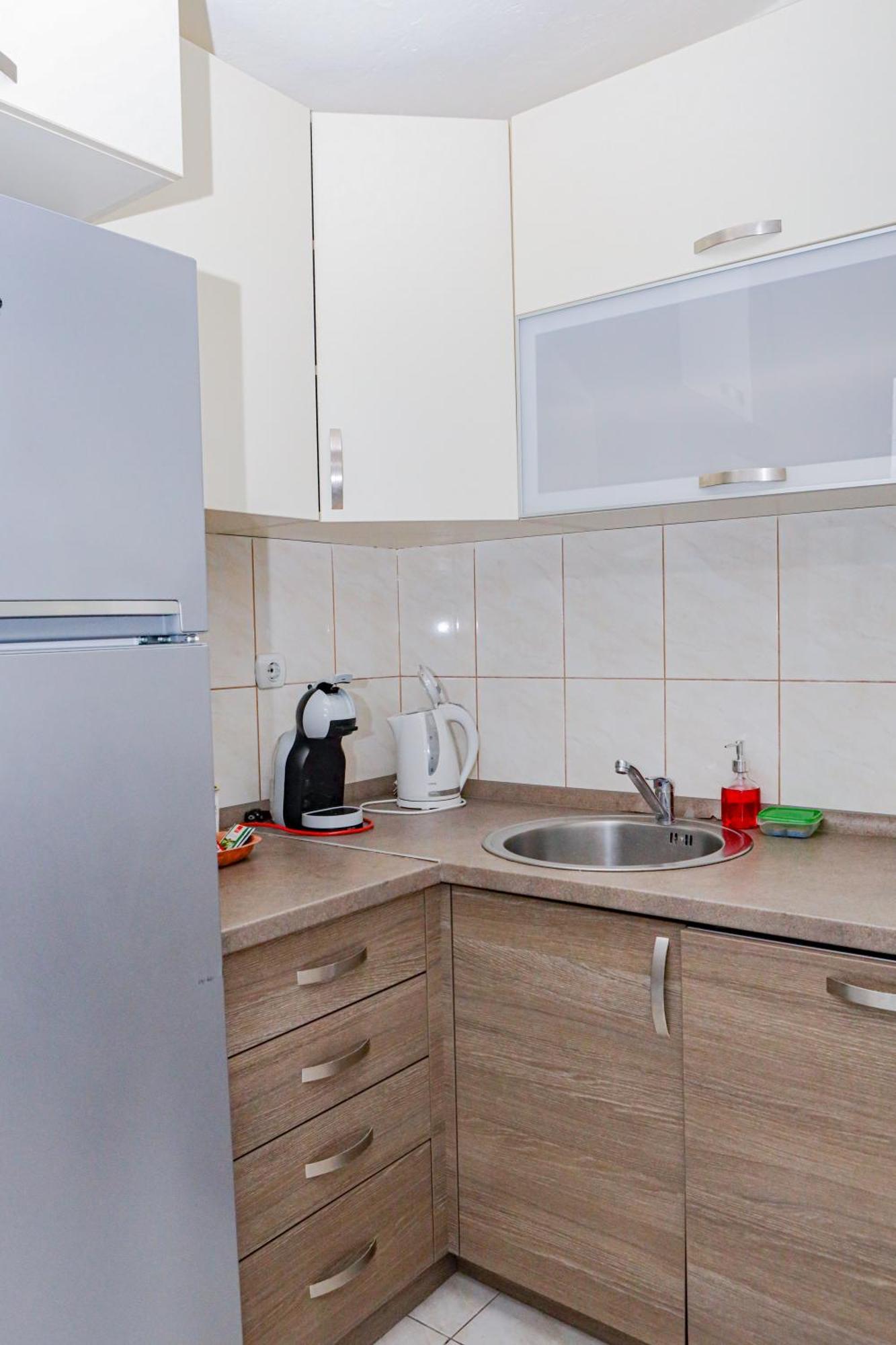 3-Bedroom Apartment With Panoramic Bay Views Kotor Eksteriør bilde