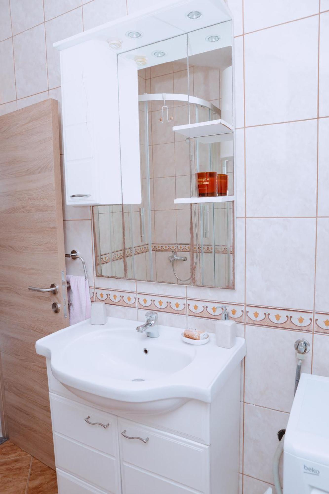 3-Bedroom Apartment With Panoramic Bay Views Kotor Eksteriør bilde